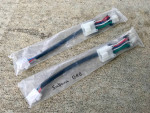 08-14 SUBARU WRX STI Turbo Timer Harness