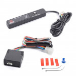 JDM Top Fuel 0-1000 Universal NA & Turbo Timer