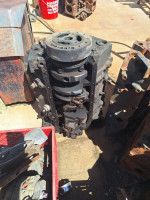 305 engine short b 1985 Chevrolet  pickup,good used,customer  upgraded