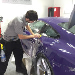 PPF, TINT, WRAPS, COATINGS