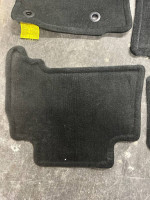 Toyota 4Runner Gen 5 Floor Mat set