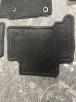 Toyota 4Runner Gen 5 Floor Mat set