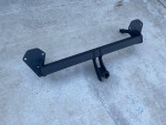 Subaru XV Crosstrek OEM class 1 hitch receiver