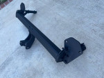 Subaru XV Crosstrek OEM class 1 hitch receiver