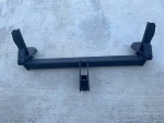 Subaru XV Crosstrek OEM class 1 hitch receiver