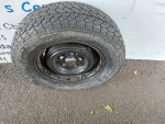 Good used spare tire & wheel