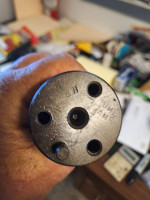 268H comp cam good used bbc 396 454 Chevrolet  hyd.flat tappet