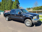 2003 Ford F350 6.0