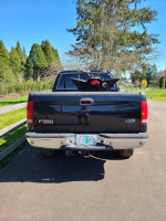 2003 Ford F350 6.0