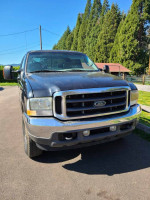 2003 Ford F350 6.0
