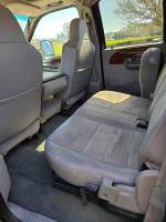 2003 Ford F350 6.0