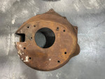 Lakewood 15000 Scatter Shield Chevy BB SB Chevrolet Bell Housing