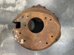 Lakewood 15000 Scatter Shield Chevy BB SB Chevrolet Bell Housing