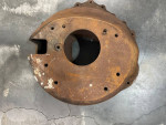 Lakewood 15000 Scatter Shield Chevy BB SB Chevrolet Bell Housing