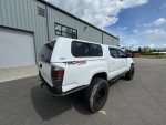 SNUGTOP REBEL CANOPY (2016-2023 TOYOTA TACOMA)