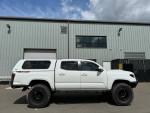 SNUGTOP REBEL CANOPY (2016-2023 TOYOTA TACOMA)