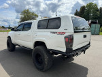 SNUGTOP REBEL CANOPY (2016-2023 TOYOTA TACOMA)