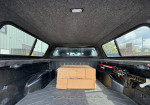 SNUGTOP REBEL CANOPY (2016-2023 TOYOTA TACOMA)