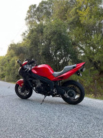 Triumph 1050cc