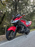 Triumph 1050cc