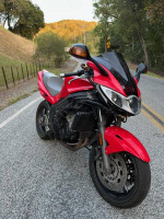 Triumph 1050cc
