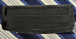 OEM - Kia Soul Rear Cargo Blind