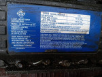 Ford 6.0 diesel  core engine