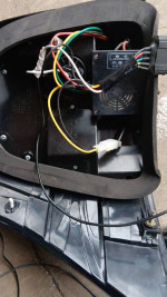 Volkswagen gti tail lights black led 99 to 2006