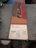 New felpro Head Gasket set HS8695PT chevrolet  250 six 79 to 84 years