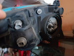2008 prius parts