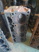 092 pontiac  heads 389 421  3 qty,70cc chamber