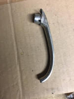 1939 Mercury Door Handle