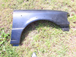 1993 Ford Ranger Passenger Side/Right Front Fender