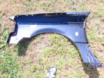 1993 Ford Ranger Passenger Side/Right Front Fender