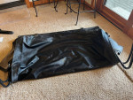 Jeep wrangler accessories, soft top, bikini top, etc