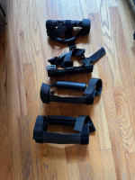 Jeep wrangler accessories, soft top, bikini top, etc