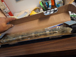 New in box summit  #1207 camshaft,.533/.540 lift 3200 to 7200 rmp