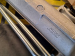 Mercedes-benz  power steering rack 98 to 2011 several models
