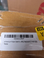 Mercedes-benz  power steering rack 98 to 2011 several models