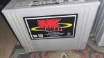 MK GEL M24 batteries pair