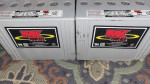 MK GEL M24 batteries pair
