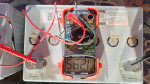 MK GEL M24 batteries pair