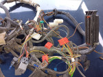 1993 eurovan parts