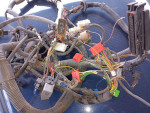 1993 eurovan parts