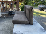 Toyota 4runner Rear Split Bench Seat (Excellent Condition)
