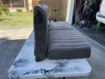 Toyota 4runner Rear Split Bench Seat (Excellent Condition)