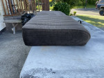 Toyota 4runner Rear Split Bench Seat (Excellent Condition)