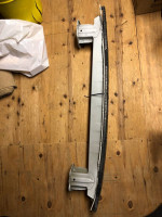2018 Subaru Outback Bumper Cover Reinforcement Beam / Impact Bar