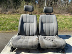 Toyota 4runner 1st Gen Driver And Passenger Seats