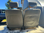 Toyota 4runner 1st Gen Driver And Passenger Seats